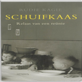 Schuifkaas Relaas Van Een Reunie, Rudie Kagie