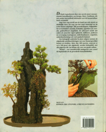 Bonsai het complete handboek ,  Tomlinson Serie: De groenboekerij
