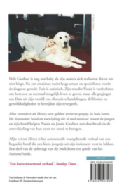 Mijn vriend Henry Het Verhaal Van Een Autistisch Jongetje En Zijn Hond ,  Nuala Gardner