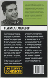Dominicus reisgids Cevennen / Languedoc , Hans Pĳnenburg  Serie: Dominicus