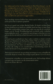 De Amberzaal , Steve Berry