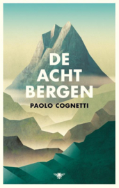 De acht bergen , Paolo Cognetti