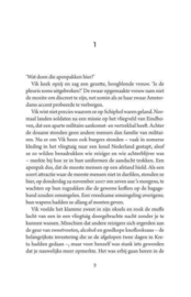 Terugkeer uit Uruzgan , Niels Roelen