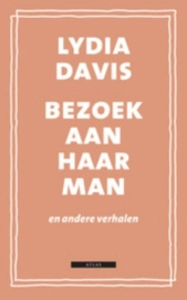 Bezoek aan haar man en andere verhalen , Lydia Davis