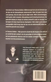 Thomas Dekker | Mijn Gevecht ,  Thijs Zonneveld