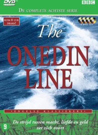 The onedine line - serie 08 , Peter Gilmore