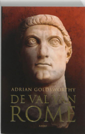 De val van Rome , Adrian Goldsworthy