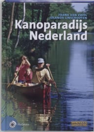 Kanoparadijs Nederland , Frank van Zwol