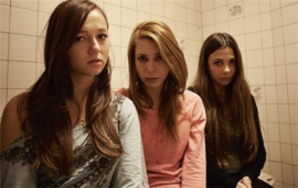 Van God Los - Seizoen 1, Carolien Spoor