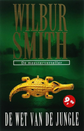 De Wet Van De Jungle , Wilbur Smith