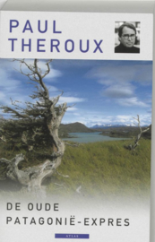 De oude Patagonië-Expres , Paul Theroux
