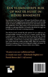 Patrick Bowers - De Toren Patrick Bowers deel 2 (ook los te lezen) , Steven James