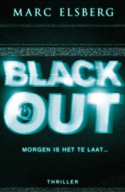 Black out morgen is het te laat , Marc Elsberg