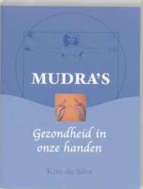 Mudra's gezondheid in onze handen ,  K. Da Silva