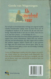 Als smeulend vuur, Gerda van Wageningen