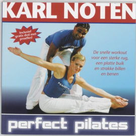 Perfect Pilates de mega-Pilates-workout , Karl Noten