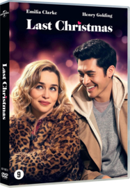 Last Christmas (DVD) De kerstfilm geïnspireerd op de muziek van Wham! , Emma Thompson