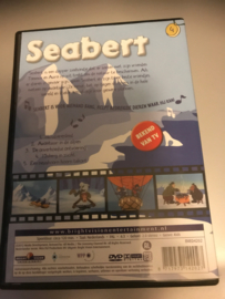 Seabert - De Ontsnapping