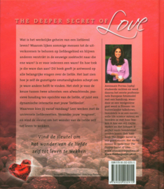 The Deeper Secret of Love Leer werken met de universele liefdeswetten , Annemarie Postma