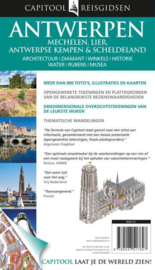 Antwerpen / druk 2 Mechelen, Lier, Antwerpse Kempen & Scheldeland ,  Bartho Hendriksen