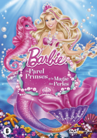 Barbie - De Parel Prinses , Kelly Sheridan