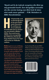 Blokken; Knorrende beesten; Bint , F. Bordewijk