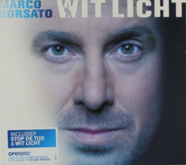 Wit Licht CD, Marco Borsato