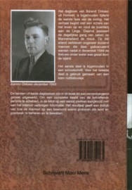 Van Homoet naar manneneiland 1944-1945,  Barend Dirksen