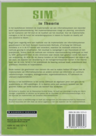 SIM 3 in Theorie , E. Kruithof