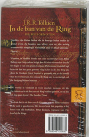 In de ban van de ring 1 de reisgenoten , J.R.R. Tolkien