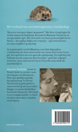25 gram geluk hoe een egeltje je leven kan veranderen , Massimo Vacchetta