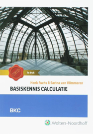 Basiskennis calculatie, Henk Fuchs