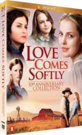 Love Comes Softly Box , Katherine Heigl