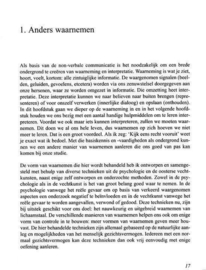 Je bent sprekend je lichaam lichaamstaal herkennen en interpreteren ,  Ed Nissink