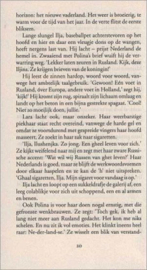 Land Van Gebroken Beloftes dochters van Siberië ,  Anna Brouwer