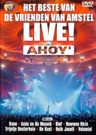 Vrienden Van Amstel - Live , Various