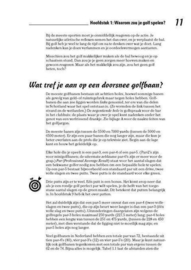 Voor Dummies - Golf voor Dummies , Gary mccord Serie: Voor Dummies