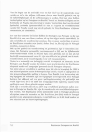 Basiscursus Portugees van Brazilië , Júlia Abreu de Souza