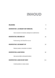 Sales is sexy Tips en inspiratie voor vrouwen die meer willen verkopen,  Lucinda Douglas
