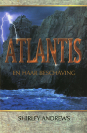 Atlantis En Haar Beschaving ,  Shirley Andrews