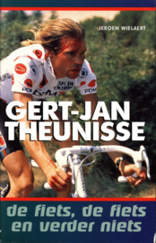 Gert Jan Theunisse de fiets en verder , Wielaert