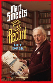 For the record het boek , Mart Smeets