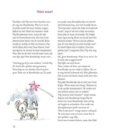 Elfjes, pony's en prinsessen het grote voorleesboek voor kleine meisjes , Nannie Kuiper