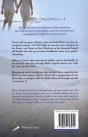 Samen onderweg 4 - Band van liefde roman , Karen Kingsbury