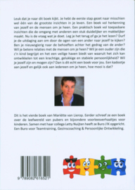 Dat ben J!K - DISC in het 'normale' leven- DISC methode , Mariëtte van Lierop