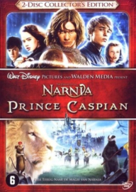 The Chronicles Of Narnia - Prince Caspian (Collector's Edition) , Peter Dinklage