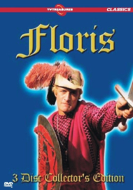 Floris (DVD-Box) , Rutger Hauer