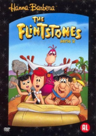 The Flinstones - Seizoen 2 Stemmen orig. versie: Jean Vander Pyl Serie: The Flintstones