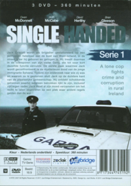 Single Handed - Serie 1 , Owen McDonnell