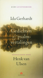 Gedichten & psalmvertalingen , Ida Gerhardt